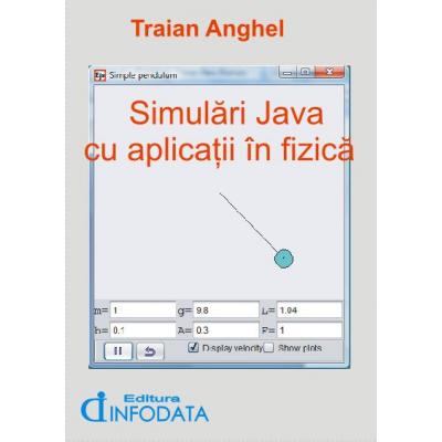 Simulari Java cu aplicatii in Fizica